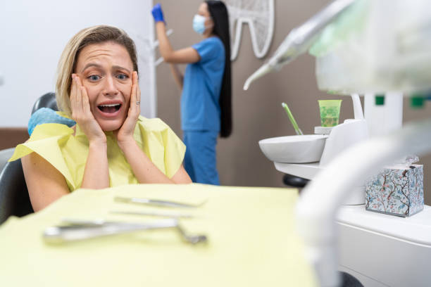 Best Emergency Dental Care for Broken or Chipped Teeth in Churchill, OH