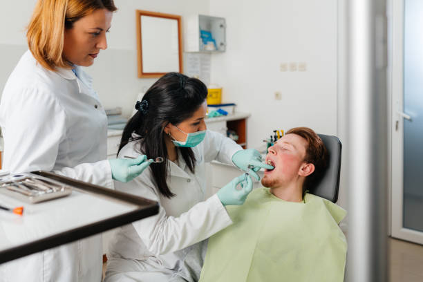 Fast & Reliable Emergency Dental Services in OH