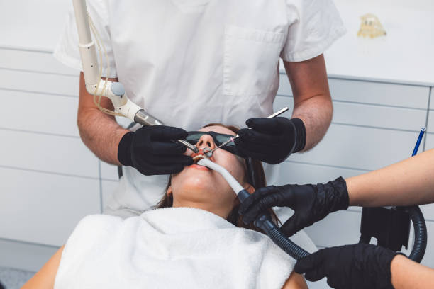 Best Emergency Tooth Extraction in Churchill, OH