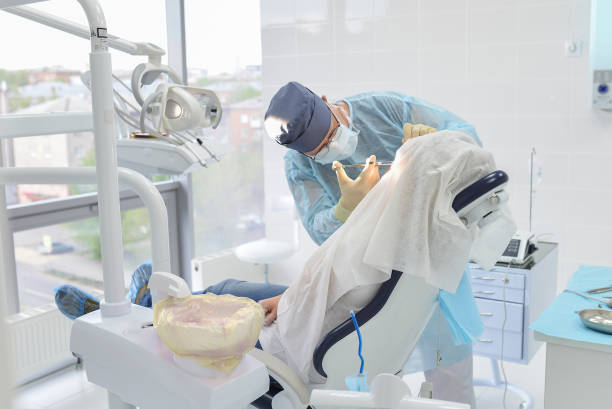 Best Emergency Treatment for Dental Infections or Abscesses in Churchill, OH
